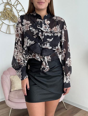 Camicia Chantal