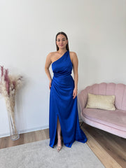 Abito Celine Blue