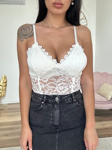 Body Pizzo