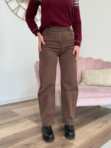 Jeans Balloon Bounty