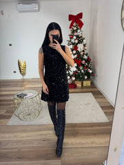 Abito Smanicato Sophie