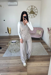 Coordinato Freedom Mocha