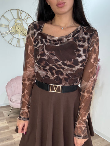 Maglia Isabel