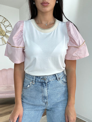 Maglia Venice Rosa