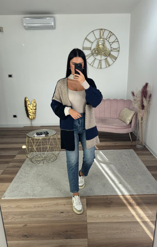 Cardigan Nina