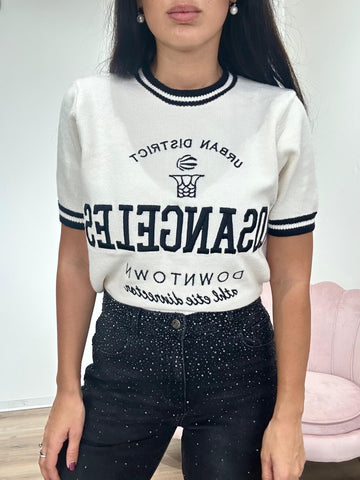 Pull Los Angeles