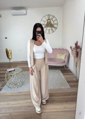 Coordinato Freedom Beige