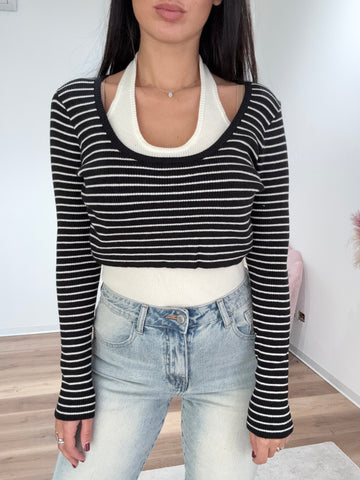 Maglia Rachele