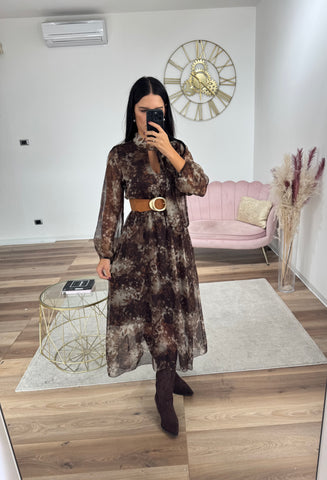 Abito Autumn