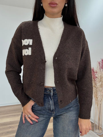 Cardigan Rock love