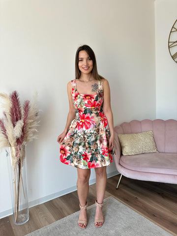 Abito Jasmine