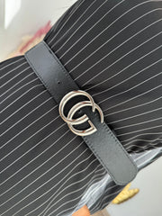 Cinturone Gloria Argento