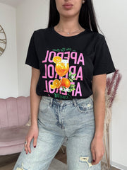 T-shirt Aperol