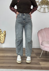 Jeans Wendy Vintage