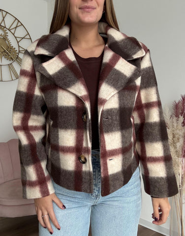 Cappottino Michelle New Color