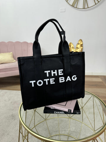 Borsa Tote Bag Grande