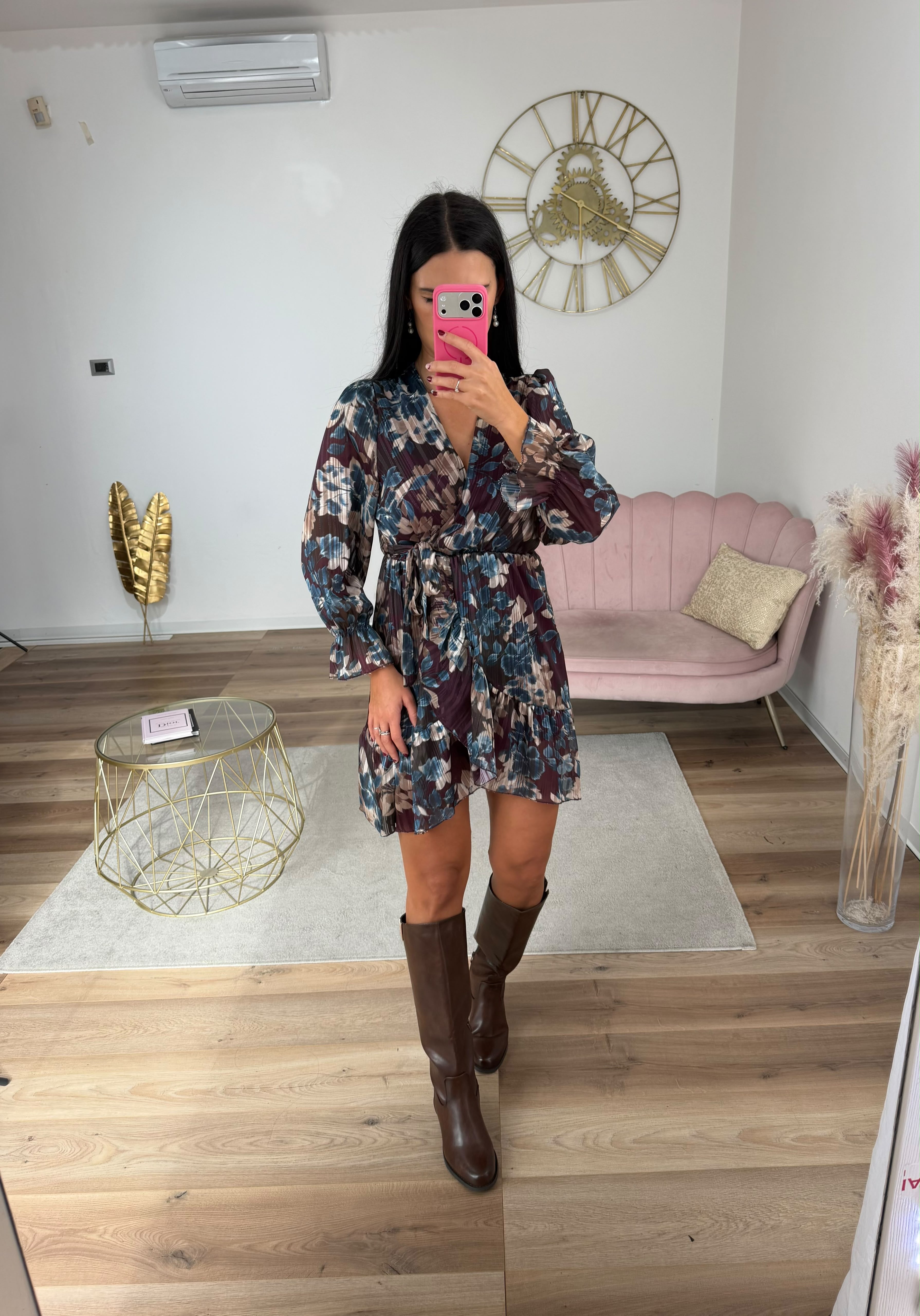 Abito Alessia