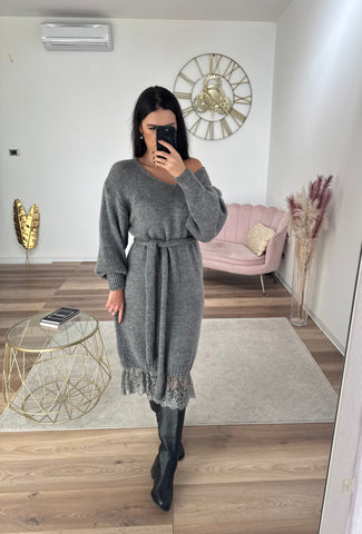 Maxipull Trendy Pizzo