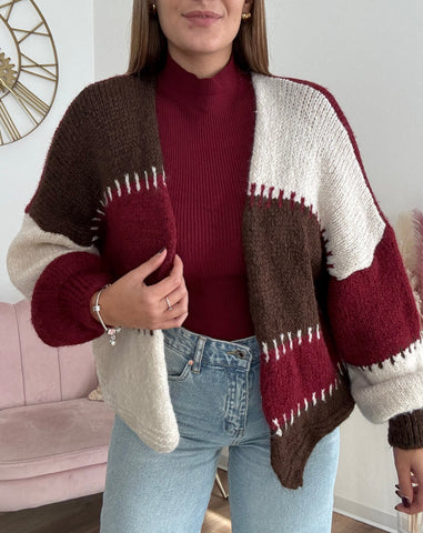 Cardigan Bea