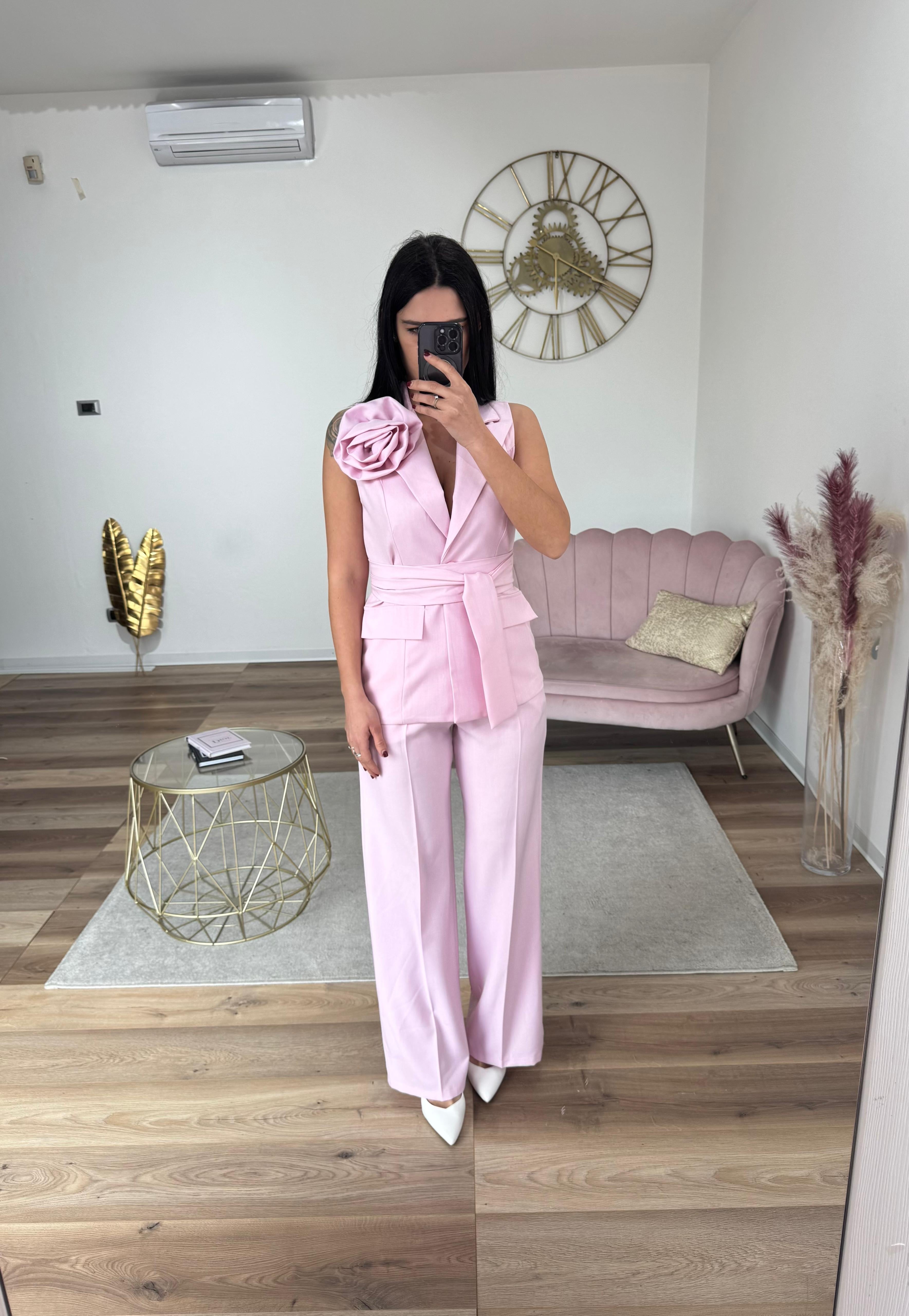 Completo Rosy Smanicato