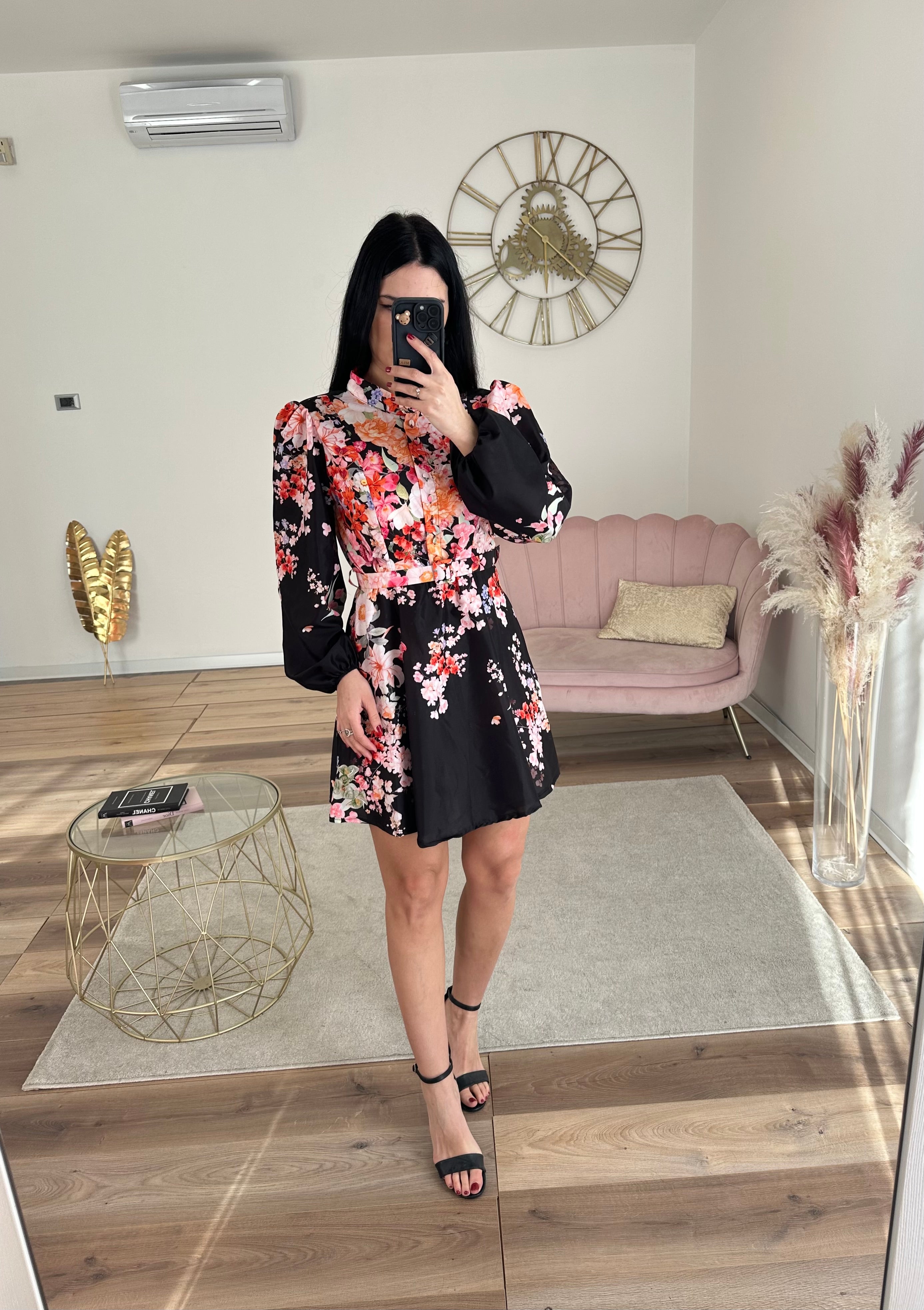 Abito Profumo di Primavera