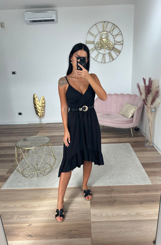 Abito Lucrezia Nero
