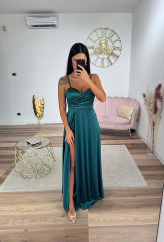 Abito Chantal Autumn Collection