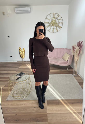 Coordinato Eveline Cacao