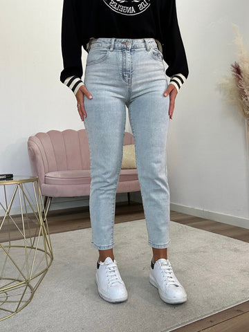 Jeans Anna Basic