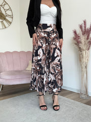 Pantalone Atena Nero