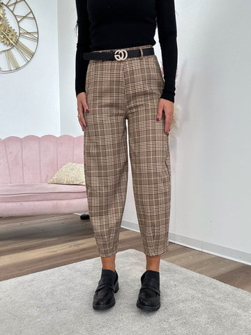 Pantalone Ireland