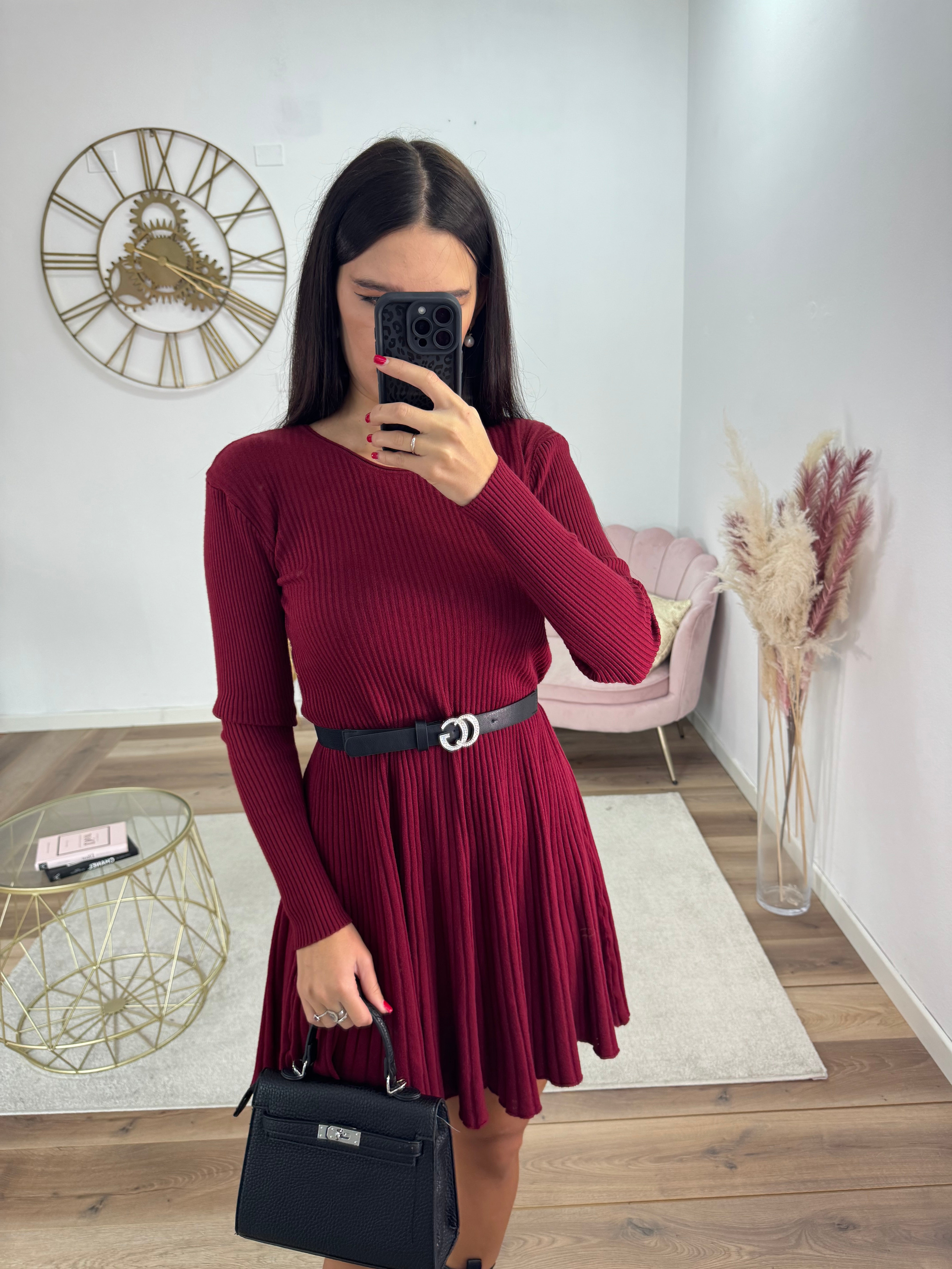 Abito Georgia Autumn Collection