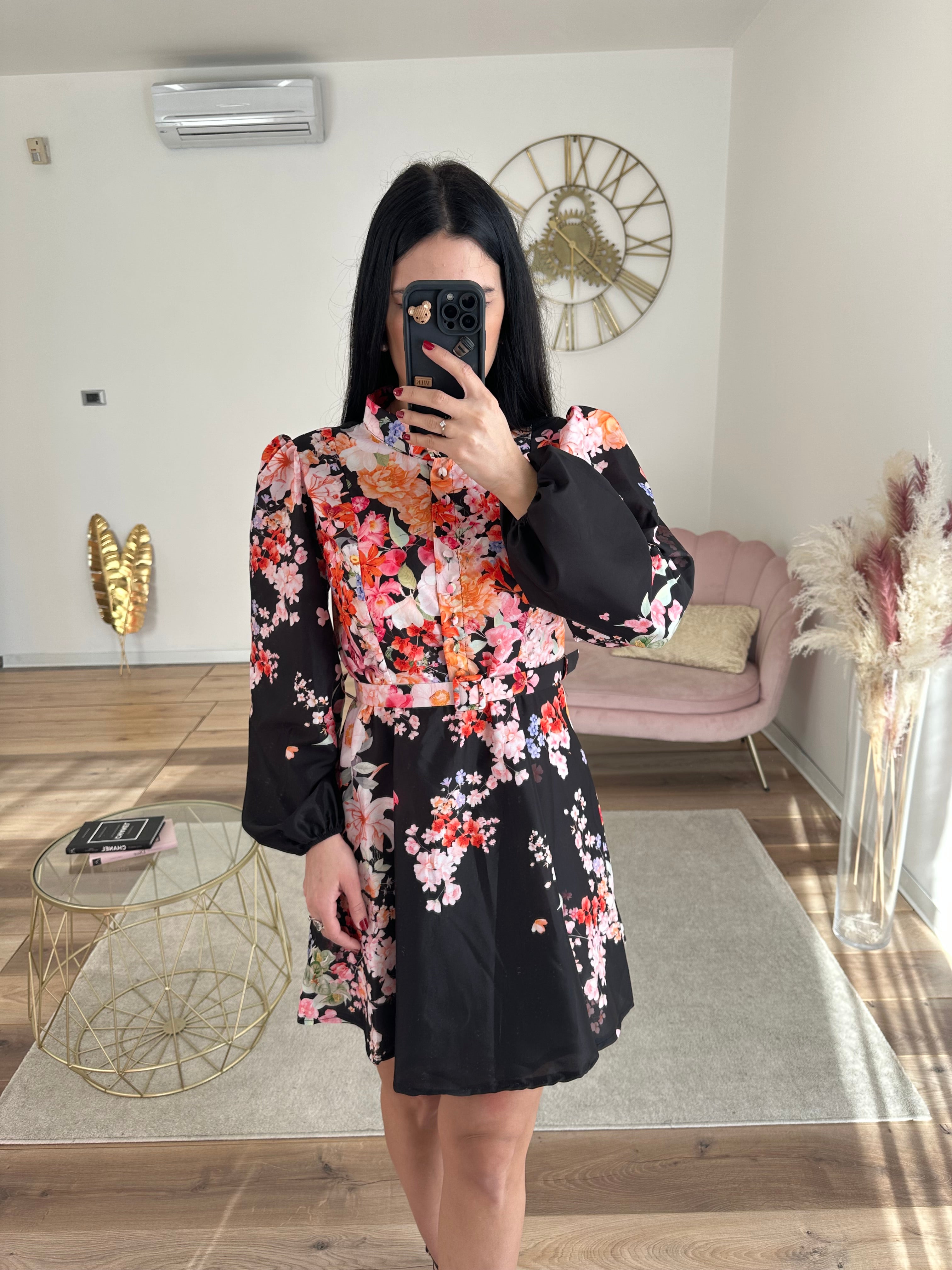 Abito Profumo di Primavera