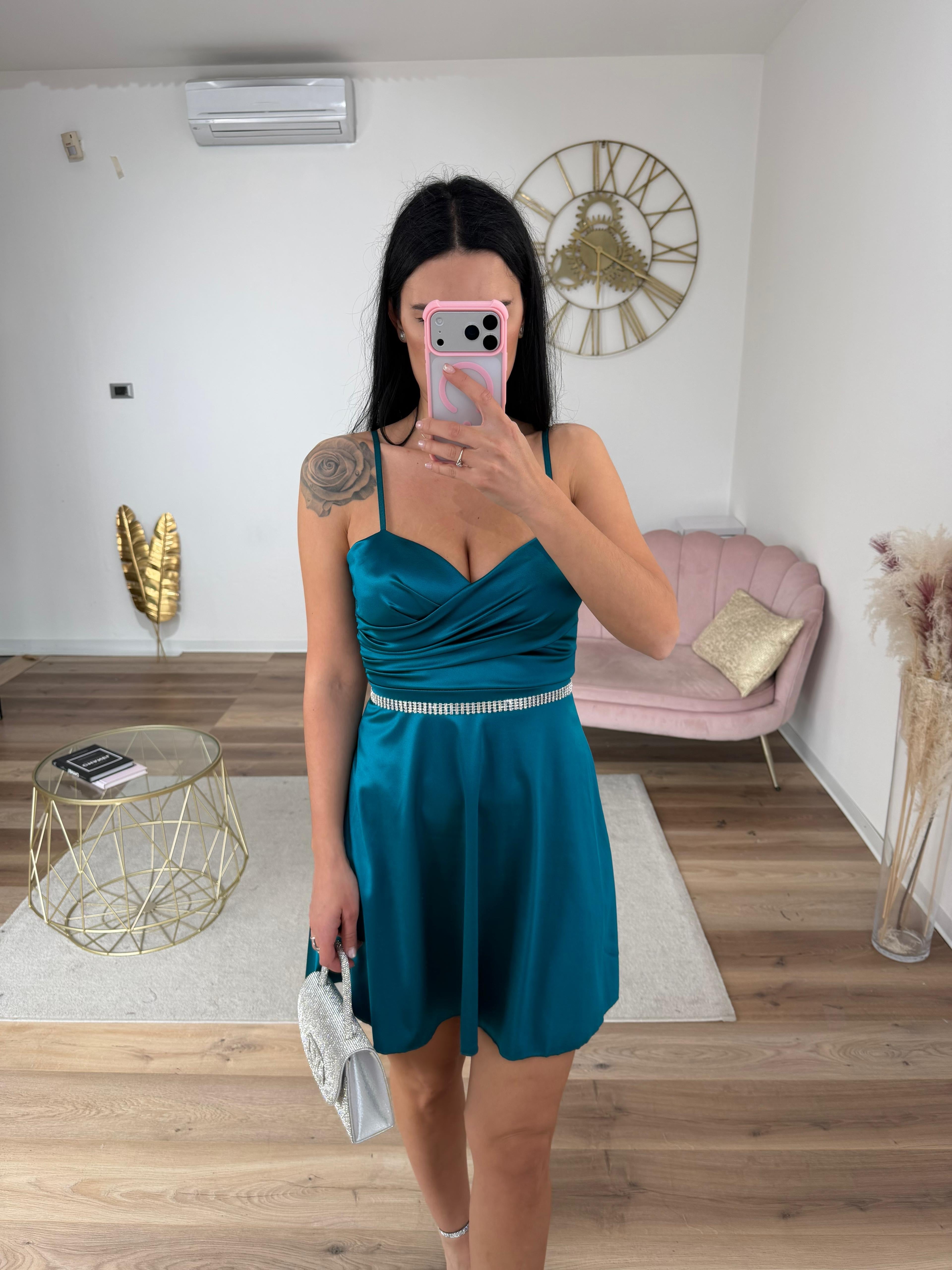 Cinturino Diamond