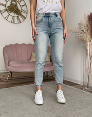 Jeans Anna Vintage 222