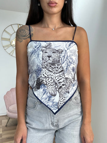 Top Leo