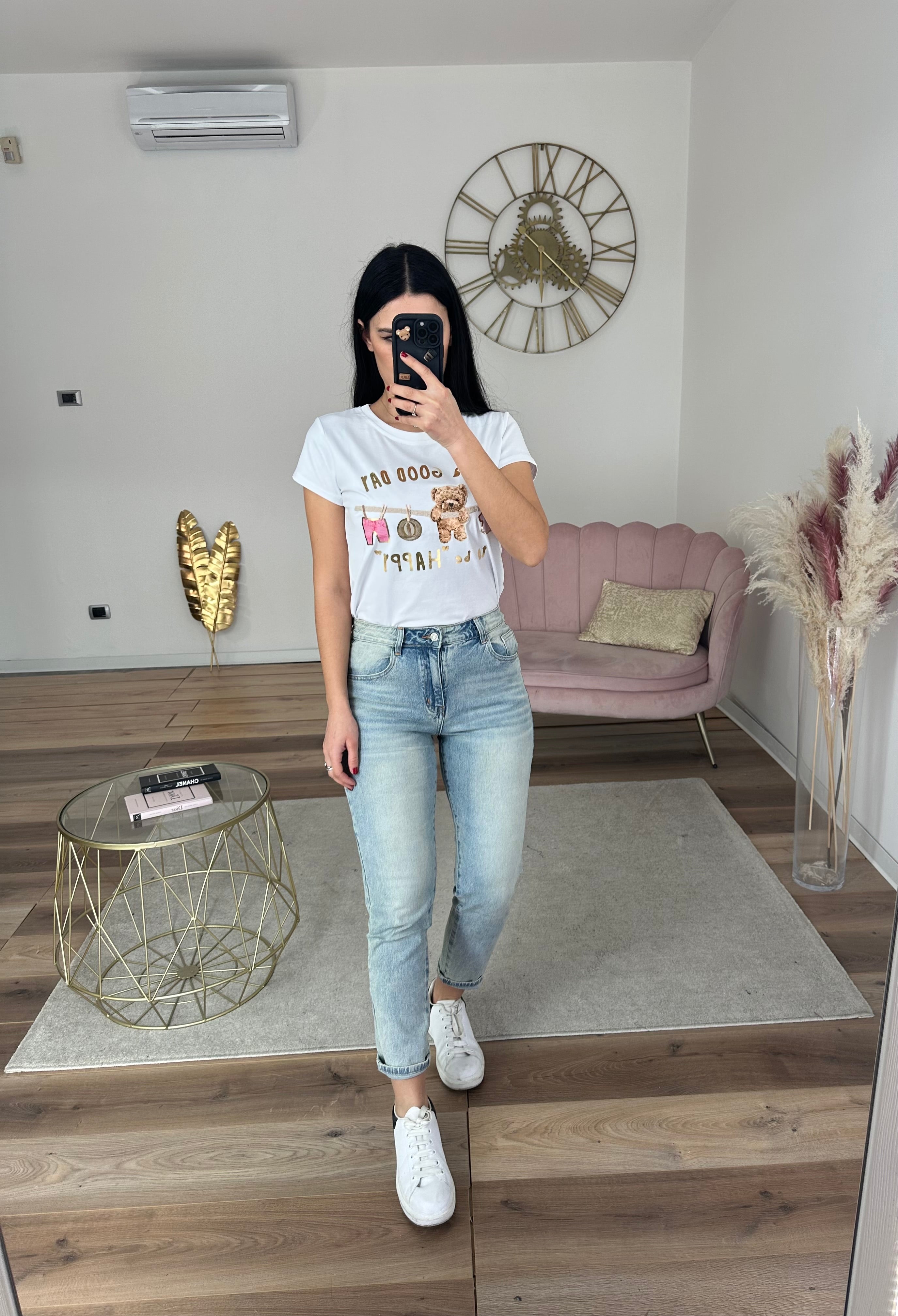 Jeans Anna Vintage 222