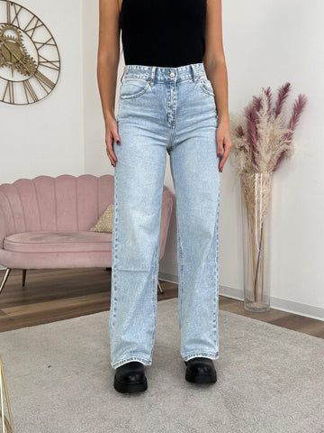 Jeans Palazzo Rebecca