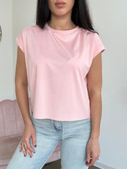 T-shirt Noemi Rosa