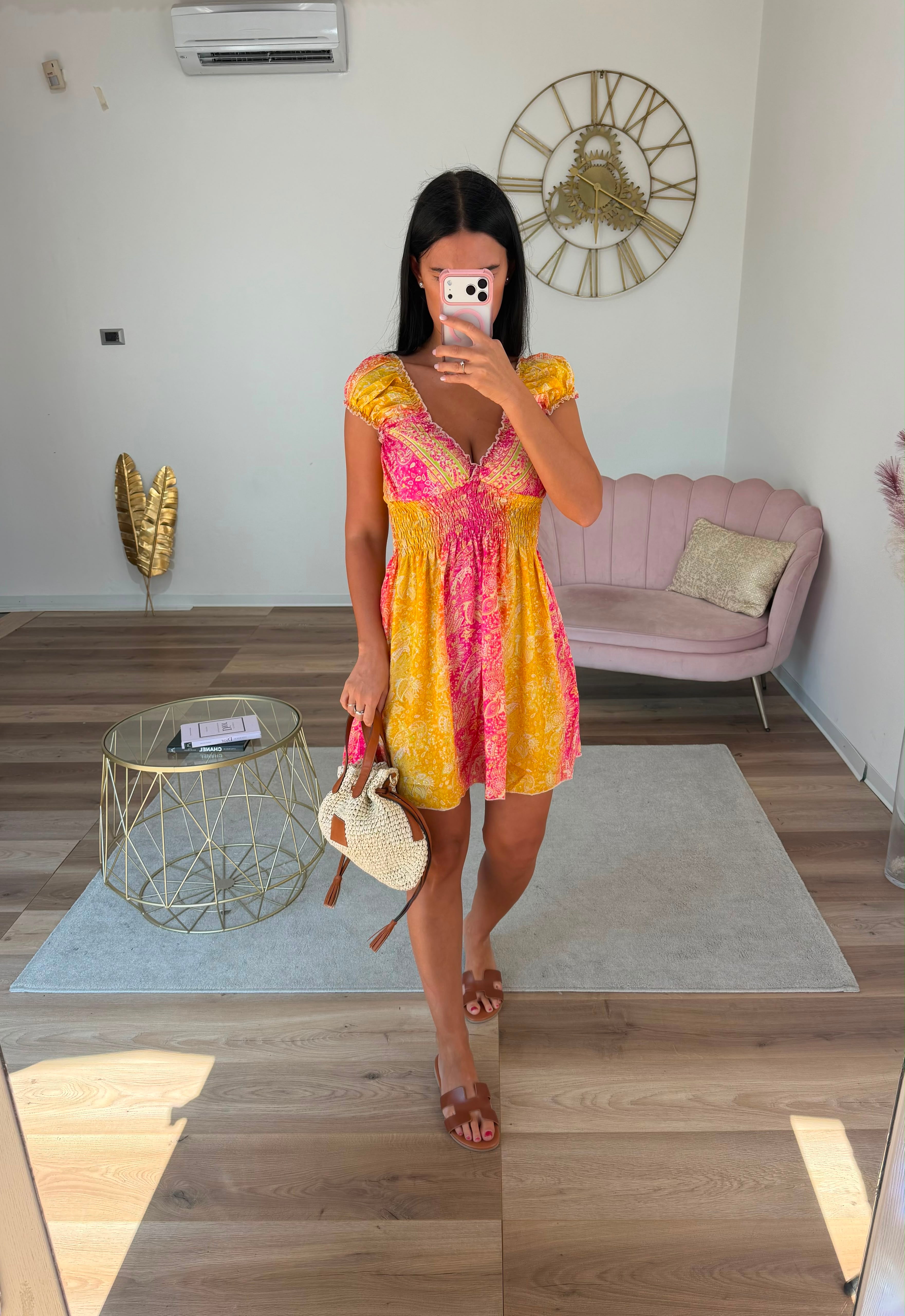Abito Soleil