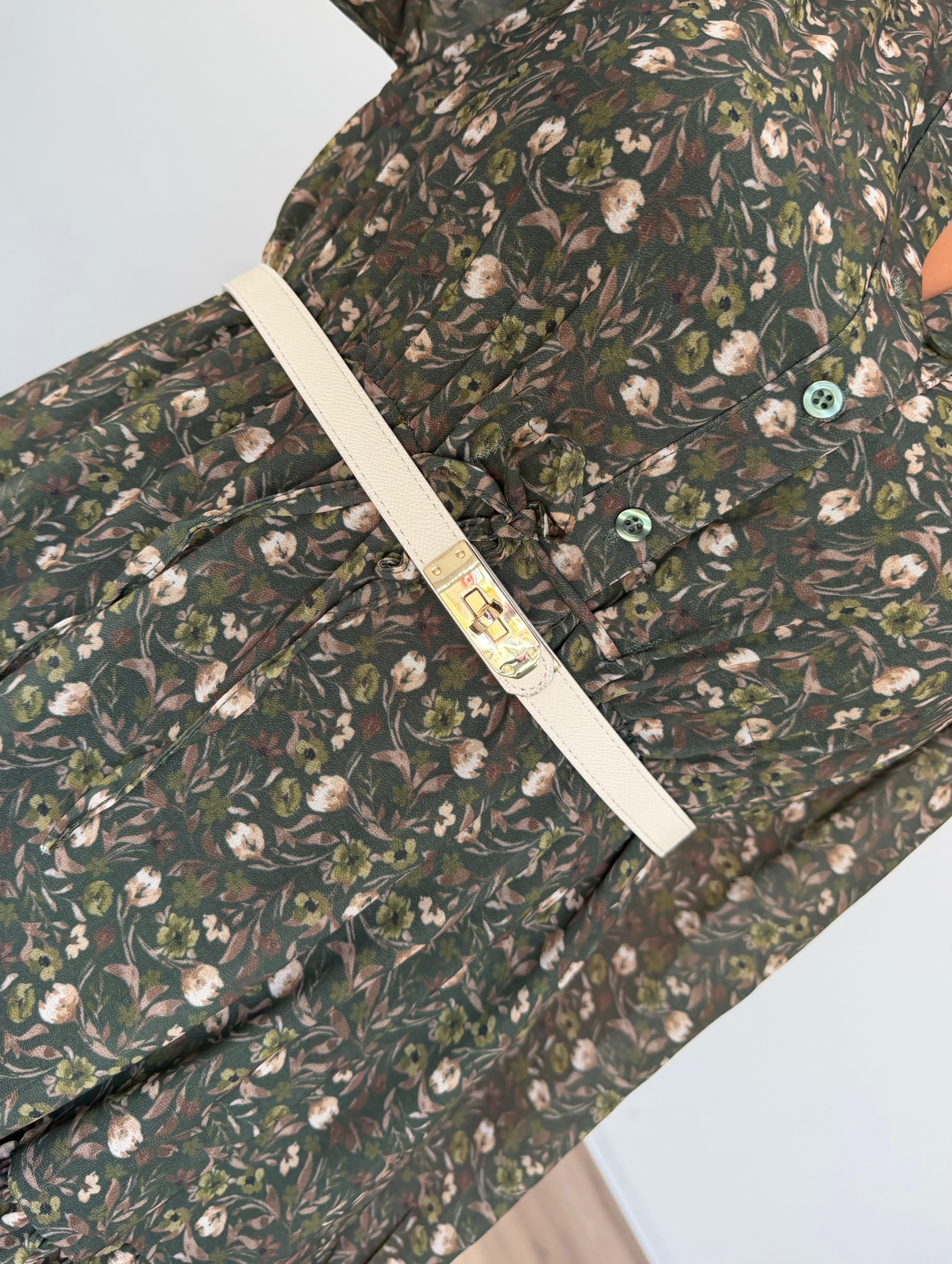 Cinturino Infinity Beige
