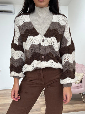 Cardigan Chloe