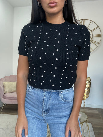 Maglia Cristal