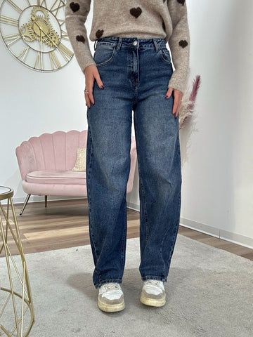 Jeans Slouchy Carlotta