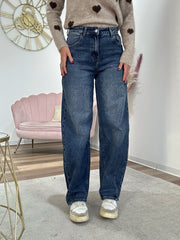 Jeans Slouchy Carlotta