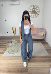 Coordinato Freedom Jeans