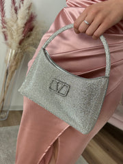 Borsa Valentina Shine