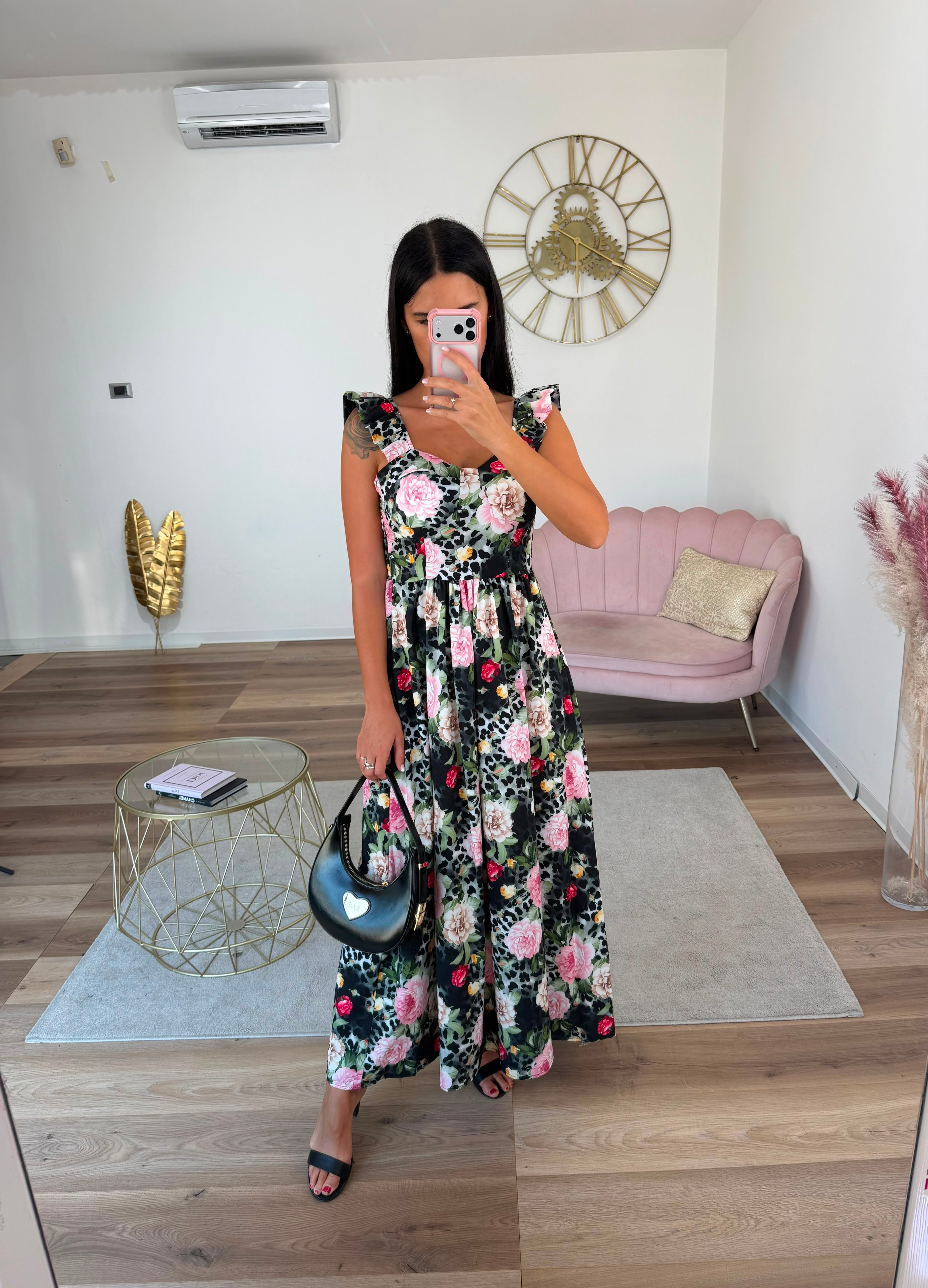 Abito Chloe