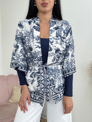 Kimono Dori