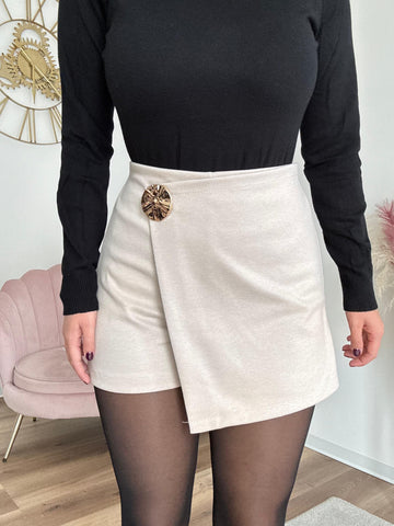 Pantagonna Federica Beige